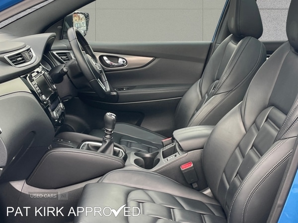 Used Nissan Qashqai 2019 for sale - 77017232: Photo 10