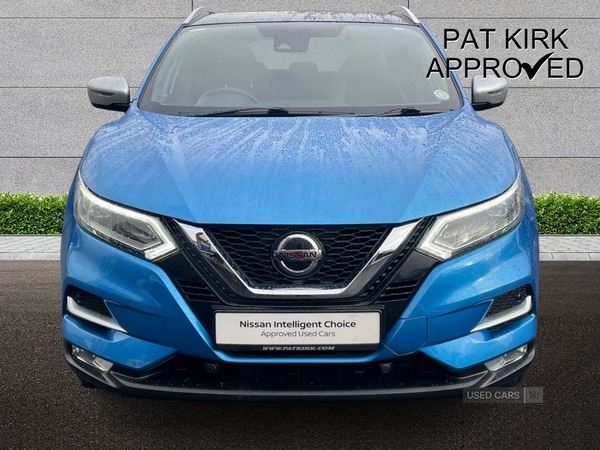 Used Nissan Qashqai 2019 for sale - 77017232: Photo 11