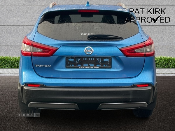 Used Nissan Qashqai 2019 for sale - 77017232: Photo 12