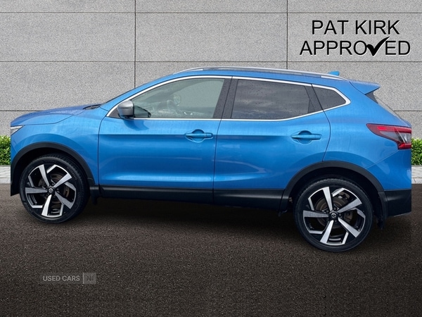 Used Nissan Qashqai 2019 for sale - 77017232: Photo 13