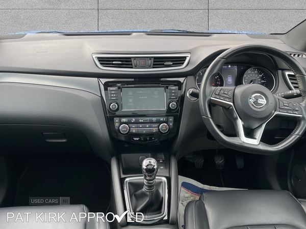 Used Nissan Qashqai 2019 for sale - 77017232: Photo 15