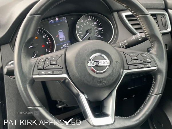 Used Nissan Qashqai 2019 for sale - 77017232: Photo 16