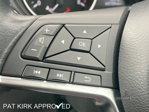 Used Nissan Qashqai 2019 for sale - 77017232: Photo 17