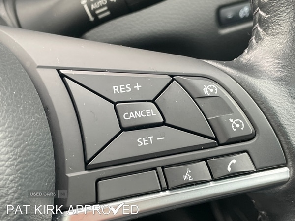 Used Nissan Qashqai 2019 for sale - 77017232: Photo 18