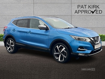 Used Nissan Qashqai 2019 for sale - 77017232: Photo