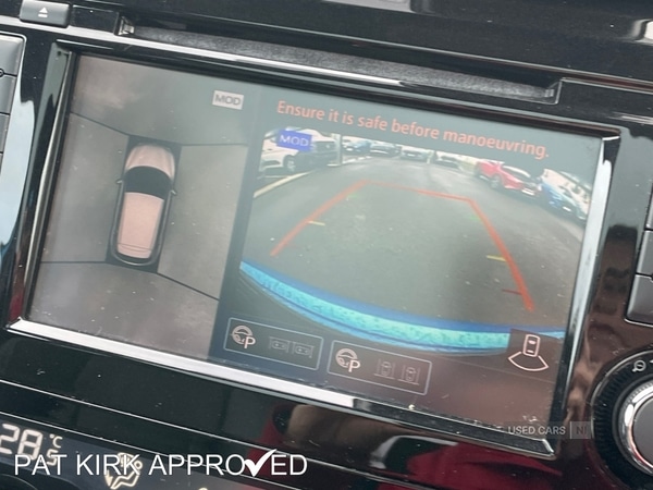 Used Nissan Qashqai 2019 for sale - 77017232: Photo 20