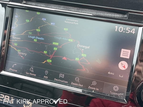 Used Nissan Qashqai 2019 for sale - 77017232: Photo 22