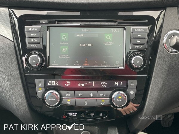 Used Nissan Qashqai 2019 for sale - 77017232: Photo 23