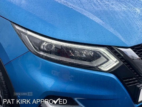 Used Nissan Qashqai 2019 for sale - 77017232: Photo 24