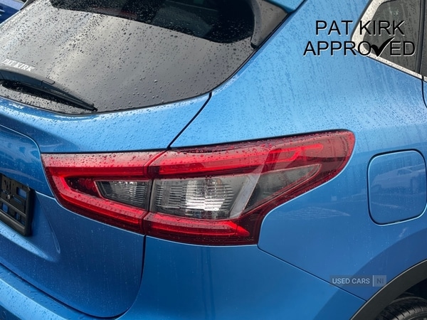 Used Nissan Qashqai 2019 for sale - 77017232: Photo 25