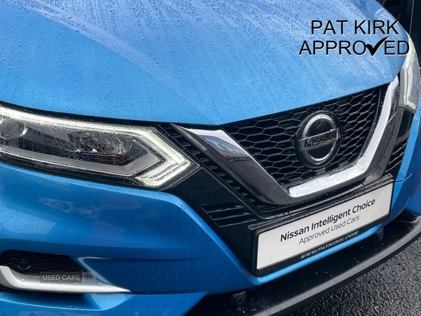 Used Nissan Qashqai 2019 for sale - 77017232: Photo 26