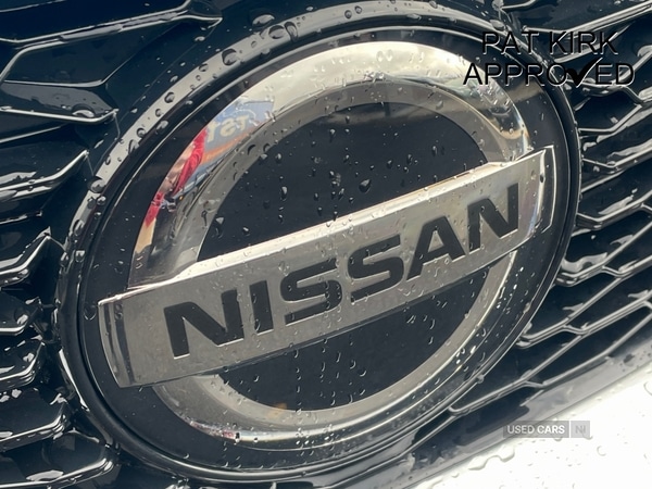 Used Nissan Qashqai 2019 for sale - 77017232: Photo 27