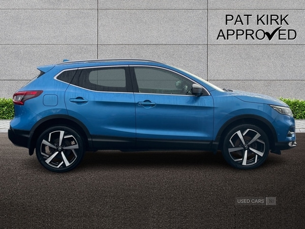 Used Nissan Qashqai 2019 for sale - 77017232: Photo 3