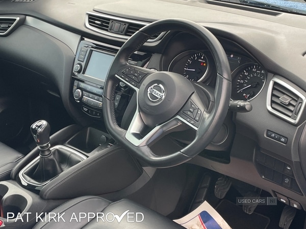 Used Nissan Qashqai 2019 for sale - 77017232: Photo 5