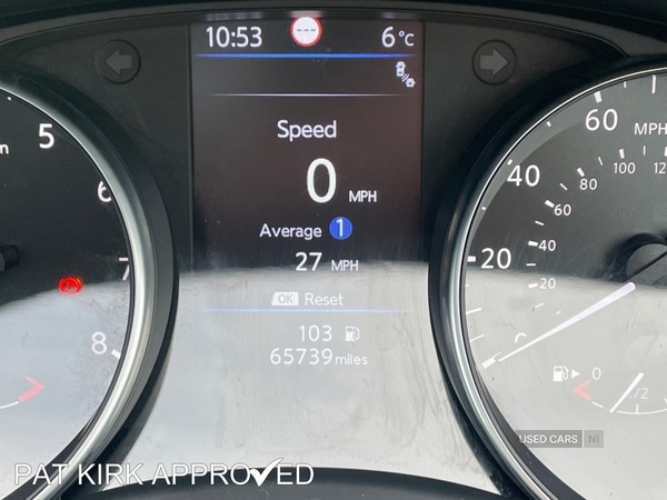 Used Nissan Qashqai 2019 for sale - 77017232: Photo 6