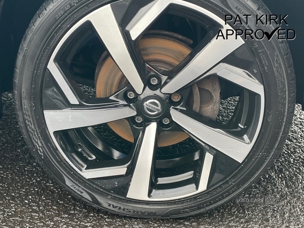 Used Nissan Qashqai 2019 for sale - 77017232: Photo 7