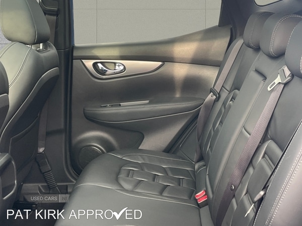 Used Nissan Qashqai 2019 for sale - 77017232: Photo 9