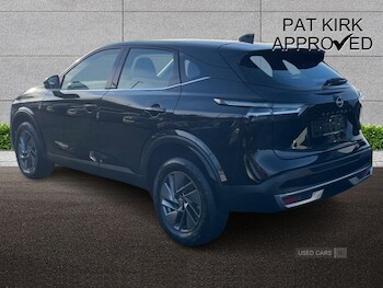 Used Nissan Qashqai 2024 for sale - 79084221: Photo