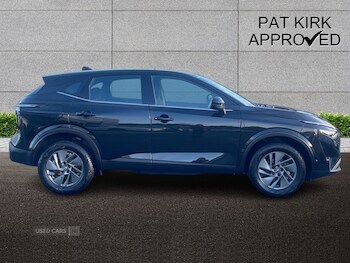 Used Nissan Qashqai 2024 for sale - 79084221: Photo