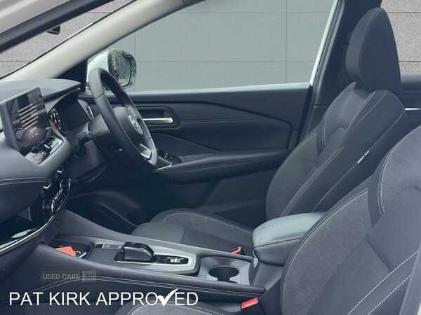 Used Nissan Qashqai 2023 for sale - 77084603: Photo 10