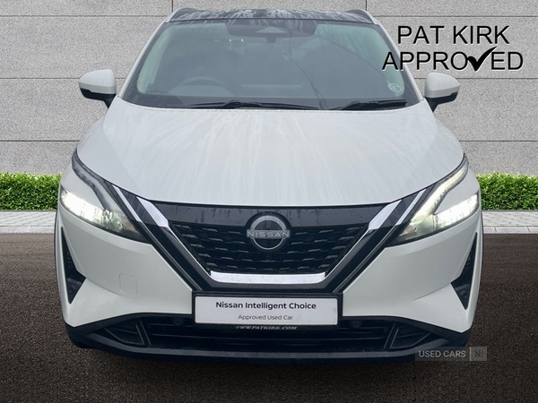 Used Nissan Qashqai 2023 for sale - 77084603: Photo 11