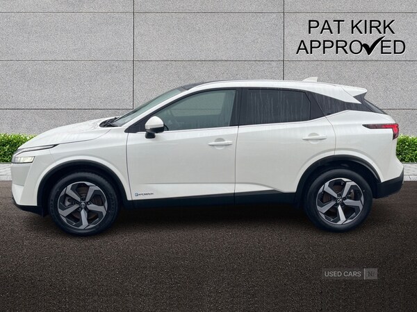 Used Nissan Qashqai 2023 for sale - 77084603: Photo 13