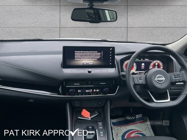 Used Nissan Qashqai 2023 for sale - 77084603: Photo 15