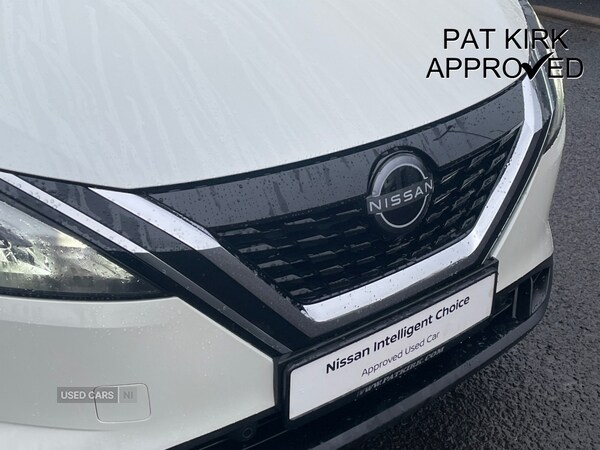 Used Nissan Qashqai 2023 for sale - 77084603: Photo 23