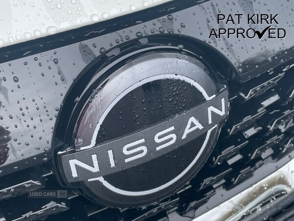 Used Nissan Qashqai 2023 for sale - 77084603: Photo 24