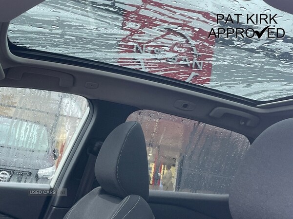 Used Nissan Qashqai 2023 for sale - 77084603: Photo 25