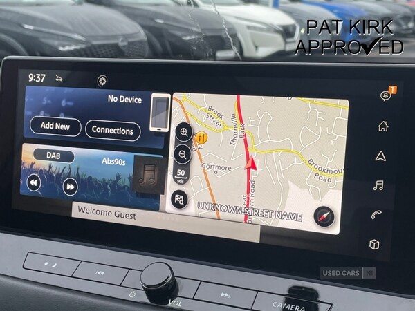 Used Nissan Qashqai 2023 for sale - 77084603: Photo 26