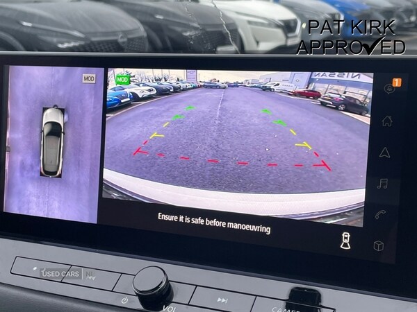 Used Nissan Qashqai 2023 for sale - 77084603: Photo 27