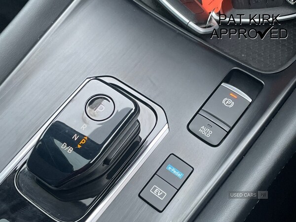 Used Nissan Qashqai 2023 for sale - 77084603: Photo 28