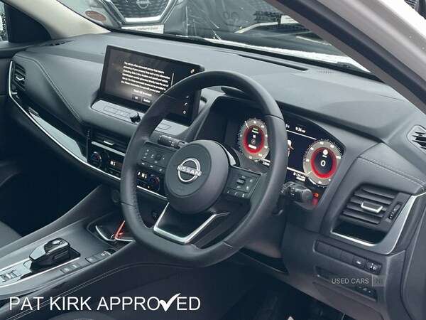 Used Nissan Qashqai 2023 for sale - 77084603: Photo 5