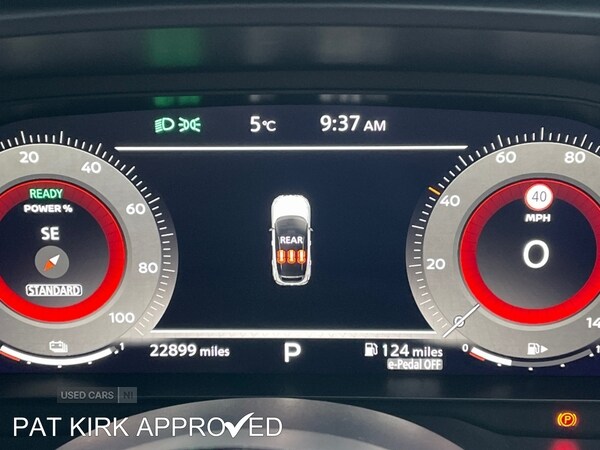 Used Nissan Qashqai 2023 for sale - 77084603: Photo 6