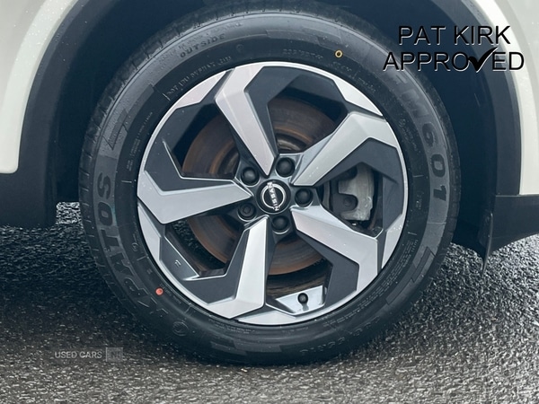 Used Nissan Qashqai 2023 for sale - 77084603: Photo 7