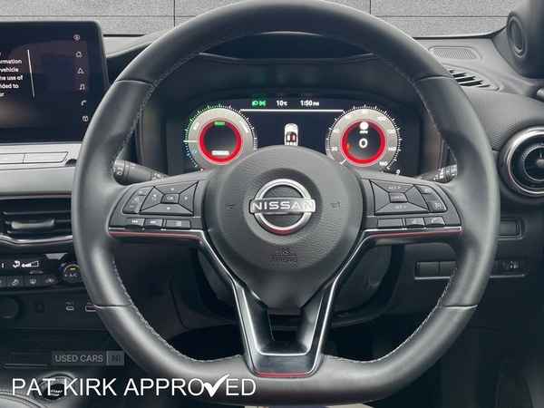 Used Nissan Juke 2025 for sale - 76729626: Photo 14