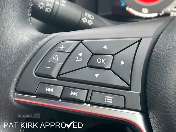 Used Nissan Juke 2025 for sale - 76729626: Photo 15