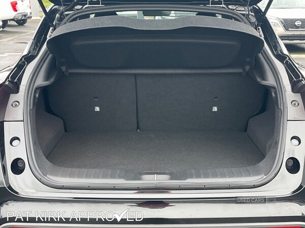 Used Nissan Juke 2025 for sale - 76729626: Photo 18