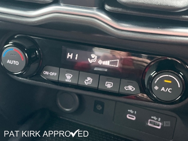 Used Nissan Juke 2025 for sale - 76729626: Photo 20