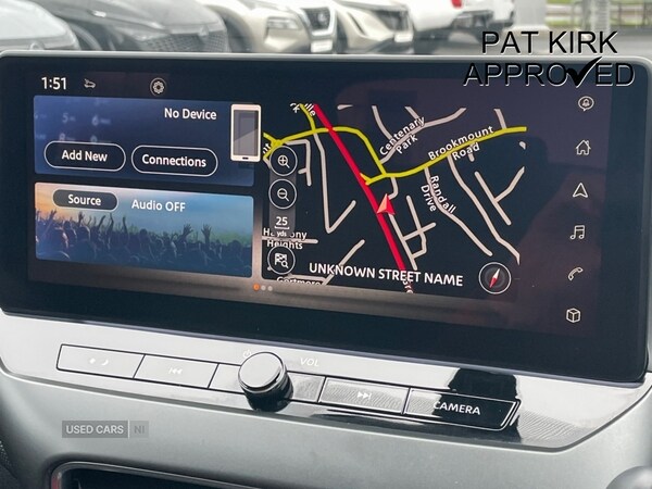 Used Nissan Juke 2025 for sale - 76729626: Photo 22