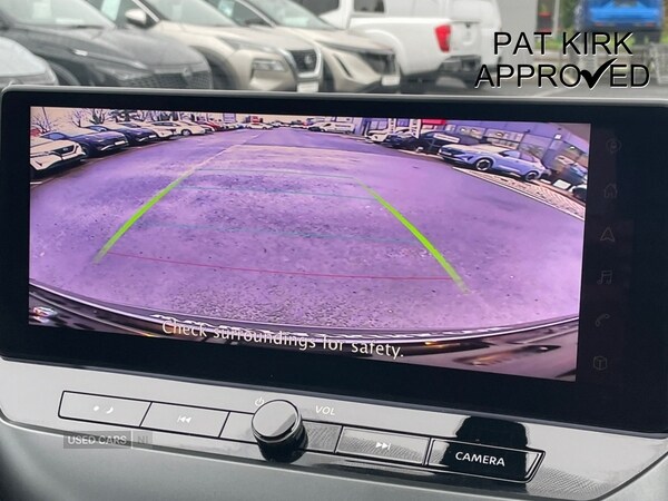 Used Nissan Juke 2025 for sale - 76729626: Photo 25