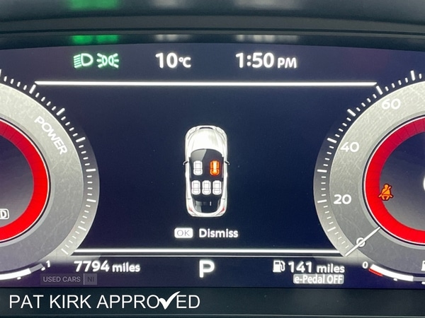 Used Nissan Juke 2025 for sale - 76729626: Photo 6