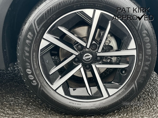 Used Nissan Juke 2025 for sale - 76729626: Photo 7