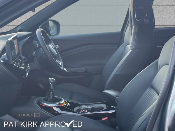 Used Nissan Juke 2024 for sale - 76977183: Photo 10