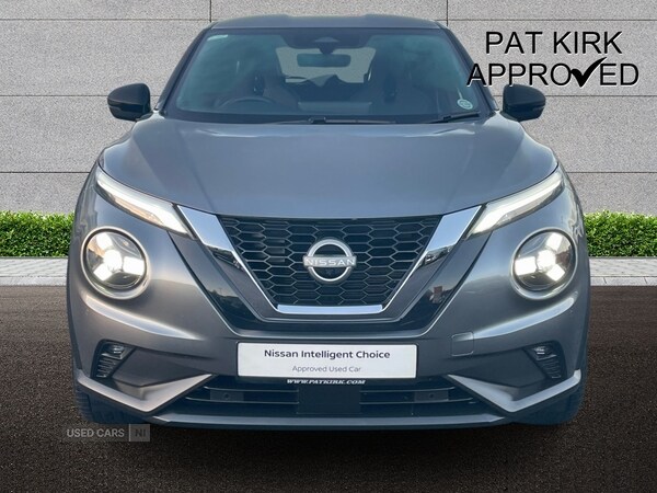 Used Nissan Juke 2024 for sale - 76977183: Photo 11