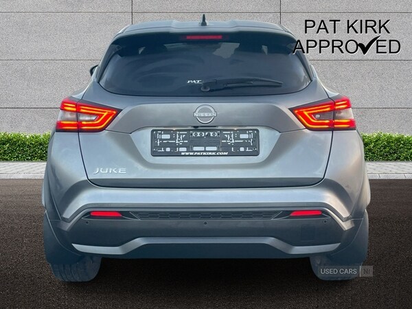 Used Nissan Juke 2024 for sale - 76977183: Photo 12