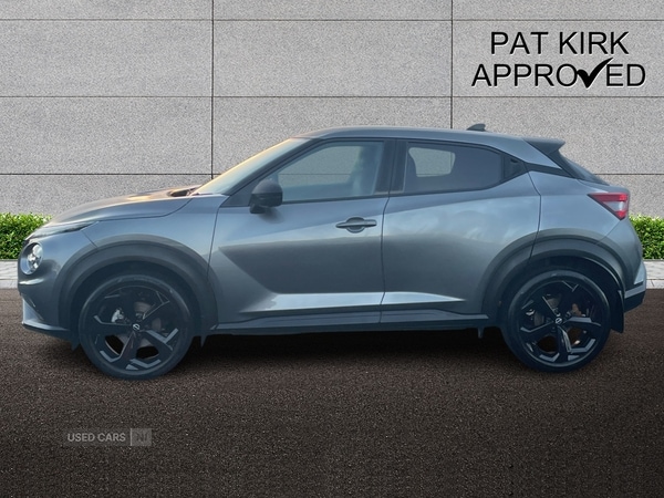 Used Nissan Juke 2024 for sale - 76977183: Photo 13