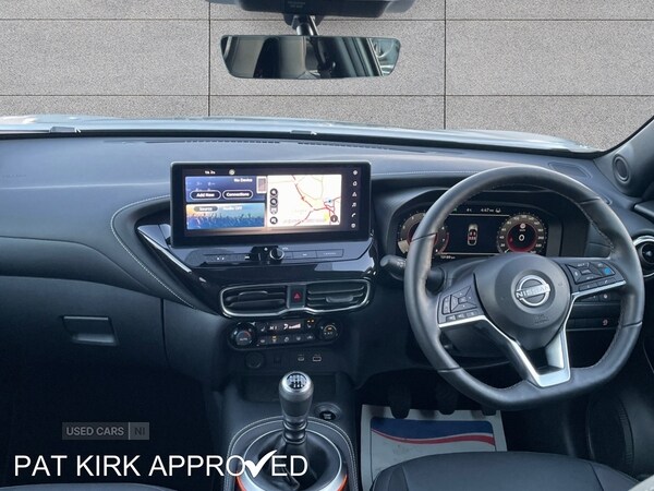 Used Nissan Juke 2024 for sale - 76977183: Photo 15