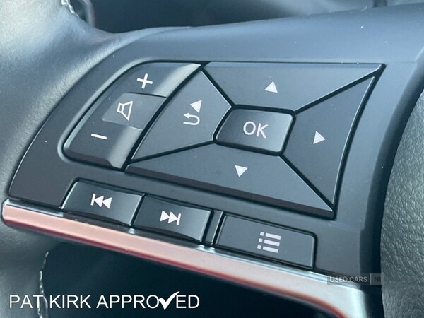 Used Nissan Juke 2024 for sale - 76977183: Photo 17